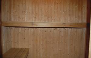 Lovely Home In Væggerløse With Sauna