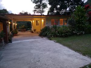 Villa San Antonio - El Valle de Anton