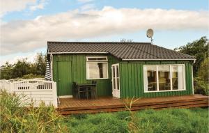Holiday Home Lakolk Xc Denmark