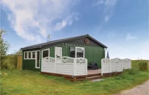 Holiday Home Lakolk Xc Denmark - Lakolk