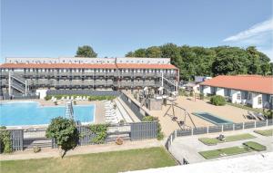 Amazing Apartment In Faaborg With Wifi - 3-star hotels in Fåborg