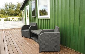 Holiday Home Lakolk Xc Denmark