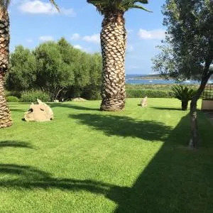 SeaView Apartments 80 - Arzachena