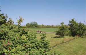 Holiday Home Stoense Udflyttervej
