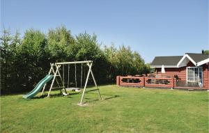 Holiday Home Enebærvænget