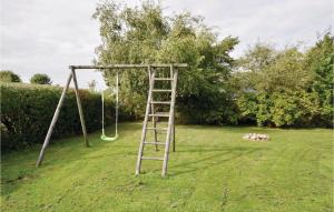 Three-Bedroom Holiday Home In Sydals