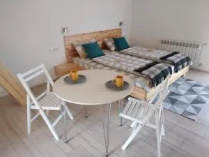 Апартаменти Декорум - Sopot