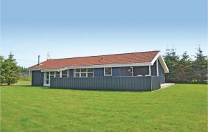 Holiday Home Blokhus 49