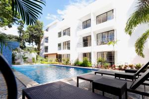 Miranda Beach Resort Baga