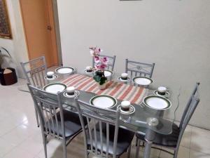 UMMII Homestay