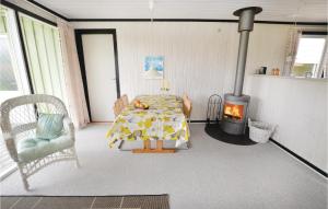 Holiday Home Lærkemose Dnmk Ii