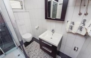 1 Bedroom Stunning Apartment In Opatija