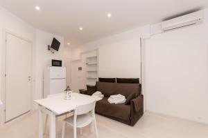 Standard Studio room in Residence Finale Bike and Beach