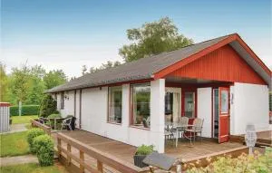 Holiday Home Egernsund 1 - Lågmade