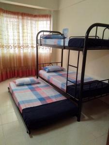 UMMII Homestay