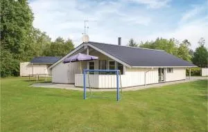 Holiday Home Møllevangen Ix - Vester Debel