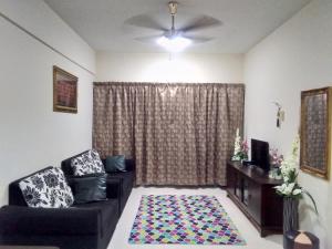 UMMII Homestay