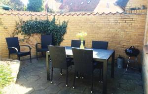 Holiday Home Nysted Xcix