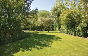 Pet Friendly Home In Otterup With Wifi