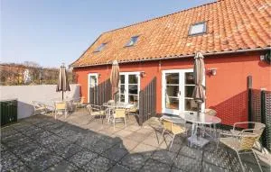 Two-Bedroom Apartment In Gudhjem - Gudhjem