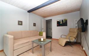 Holiday Home Klittoften