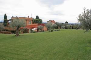 Vigna Luisa Resort - Near Rome