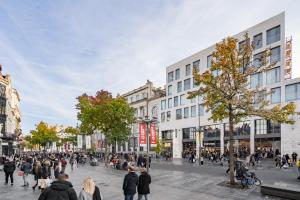 Marble Lodge Luxury Apartments Center of Antwerp