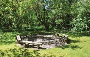 Pet Friendly Home In Otterup With Wifi