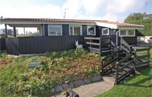 Holiday Home Aabenraa With A Fireplace 03