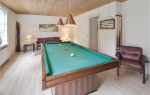 Holiday Home Egå Møllevej