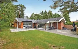 Holiday Home Skovvang Væggerløse Denm - Gedser