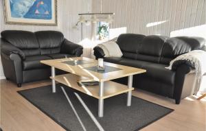 Holiday Home Engtoften Frørup Ii