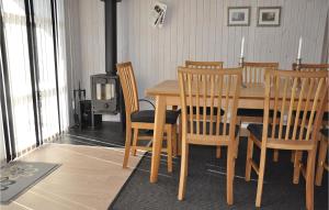 Holiday Home Engtoften Frørup Ii