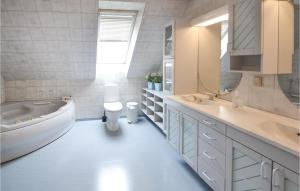 Holiday Home Egå Møllevej