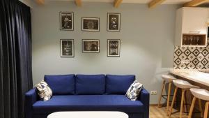 New Gudauri Atrium Apartment 327