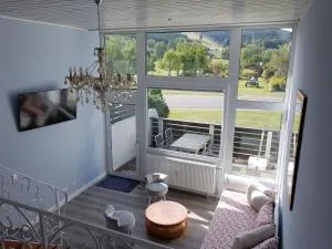 FEWO - Kirchenpingarten