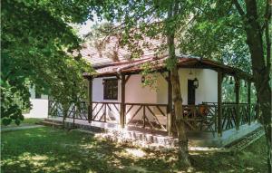 3 stern ferienhaus Amazing home in Kunbaracs w/ WiFi and 2 Bedrooms Kunbaracs Ungarn