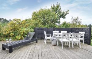 Holiday Home Bragevej