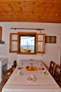 Patouni sea cottage Skopelos Greece