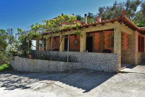 Patouni sea cottage Skopelos Greece