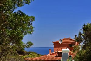 Patouni sea cottage Skopelos Greece