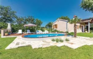 Holiday Home Melnica Iii - Melnica