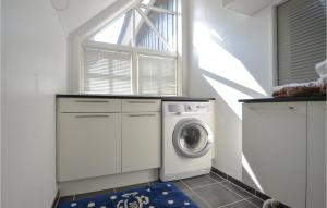 Two-Bedroom Holiday Home In Ebeltoft