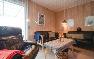 Holiday Home Hybenvænget Hejls Iv