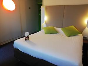 Hotels Campanile Caen Est - Mondeville : photos des chambres