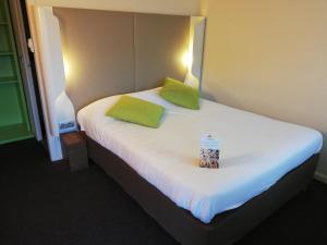 Hotels Campanile Caen Est - Mondeville : photos des chambres