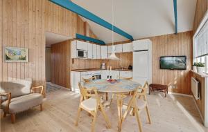 Holiday Home Ny Bamsestræde O-624