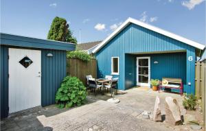 Holiday Home Ny Bamsestræde O-624