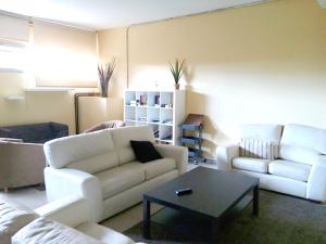 Residencia Albergue Jaca