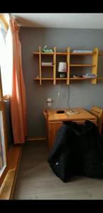 Studio 1 pièce PLAGNE VILLAGE 4 personnes 2050 M PIED DES PISTES